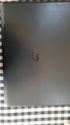 Dell Latitude e 5550 like new