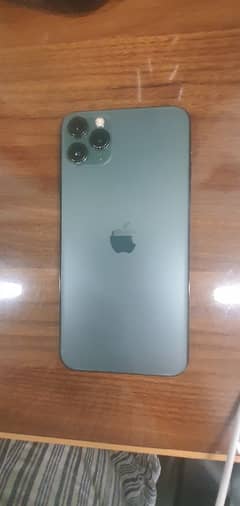 Iphone 11 Pro Max 256gb