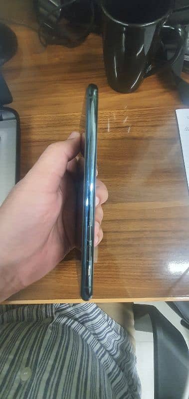 Iphone 11 Pro Max 256gb 2