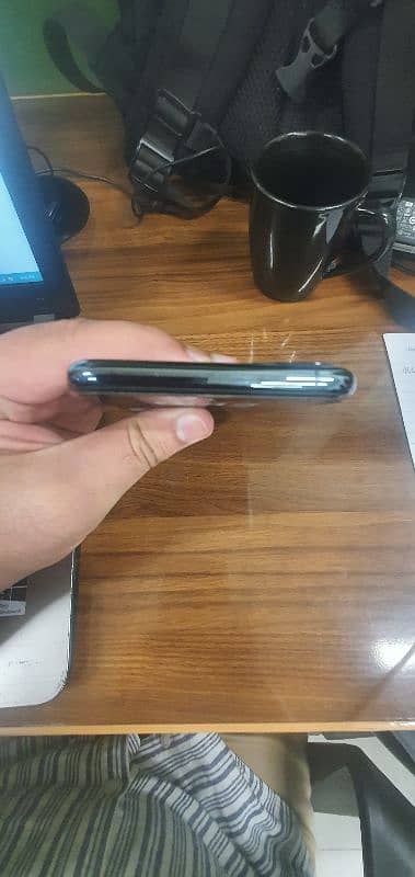 Iphone 11 Pro Max 256gb 4