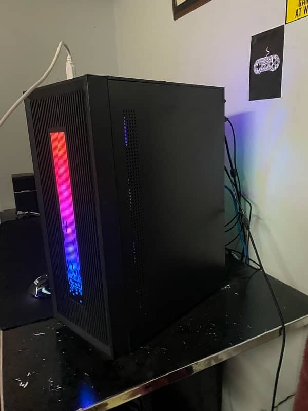 new gaming pc urgent sale 1