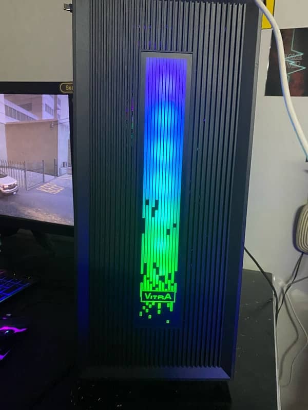 new gaming pc urgent sale 2