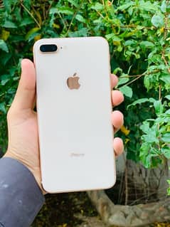 iPhone 8plus 256Gb Pta Approved