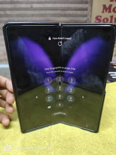 Samsung Galaxy Z Fold 2 PTA Approve