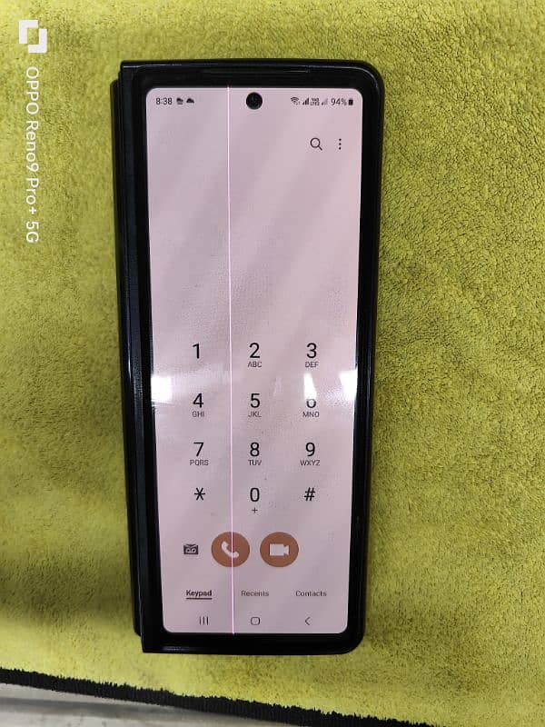 Samsung Galaxy Z Fold 2 PTA Approve 3