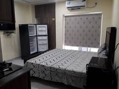 450 Square Feet Flat for rent in Citi Housing Scheme