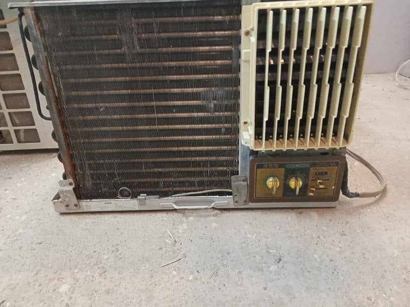 1.5 Ton Window Ac for sale . . . 0