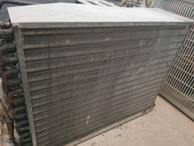 1.5 Ton Window Ac for sale . . . 1