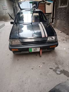 Isuzu Other 1990