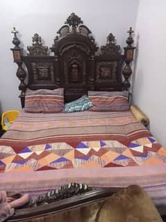 king bed set