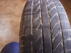 used tyre mehran R12 70 145