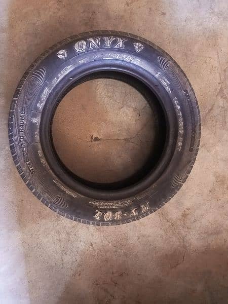 used tyre mehran R12 70 145 4