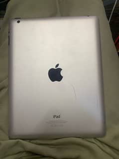 ipad 2nd generation