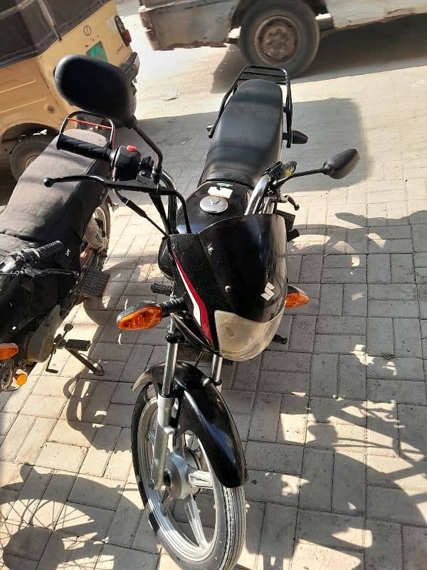 suzuki GD 110 For $ale 1