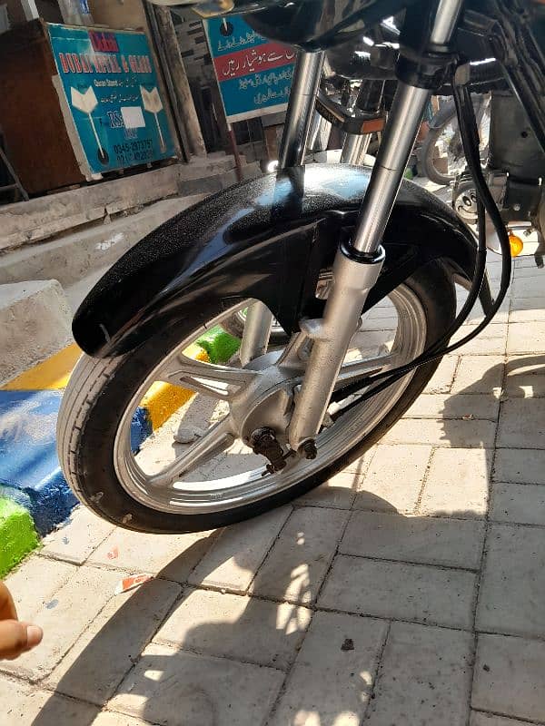 suzuki GD 110 For $ale 6