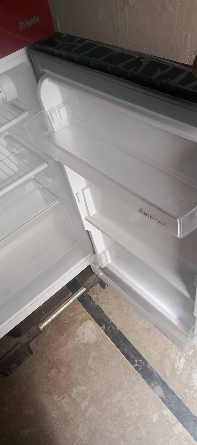 Dawlance new Refrigerator for sell . . 55k 2