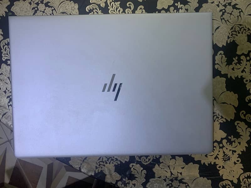 HP Elitebook core i5 8th generation 5