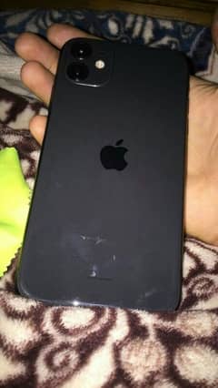 iPhone 11 - 64GB - Non-PTA - Good Condition