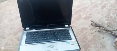 Hp pavilion g6