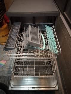 dishwasher