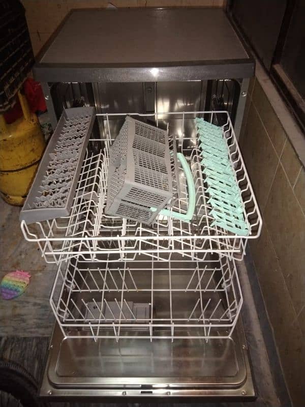 dishwasher 7