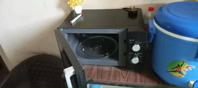 Black & Decker Microwave 0