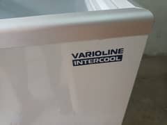 Varioline D-Freezer New Condition 0