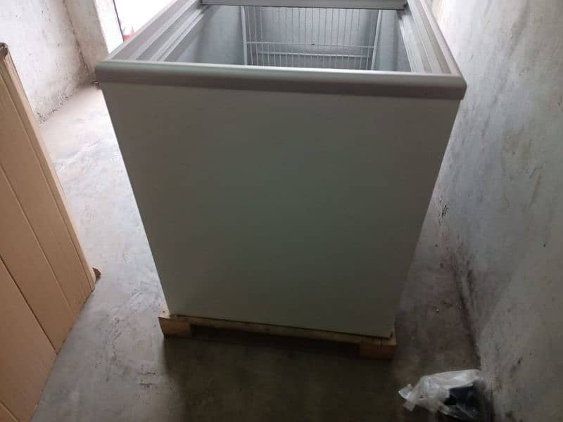 Varioline D-Freezer New Condition 4