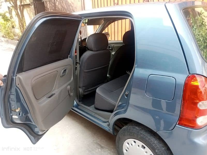 Suzuki Alto 2012 5