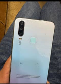 vivo y17 0