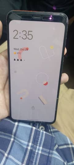 Google pixel 4xl Ram 6/64 Condition 9/10 Urgent sale non pta