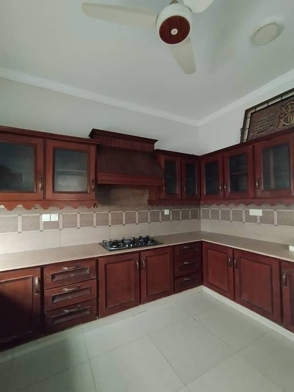 12 Marla Beautiful Upper Portion Available For Rent In DHA Phase 1 Islamabad 6