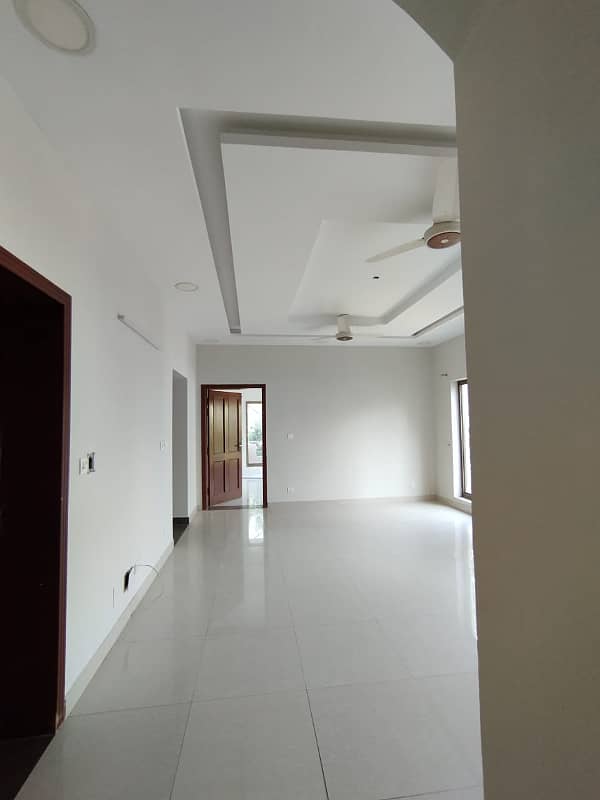 12 Marla Beautiful Upper Portion Available For Rent In DHA Phase 1 Islamabad 7