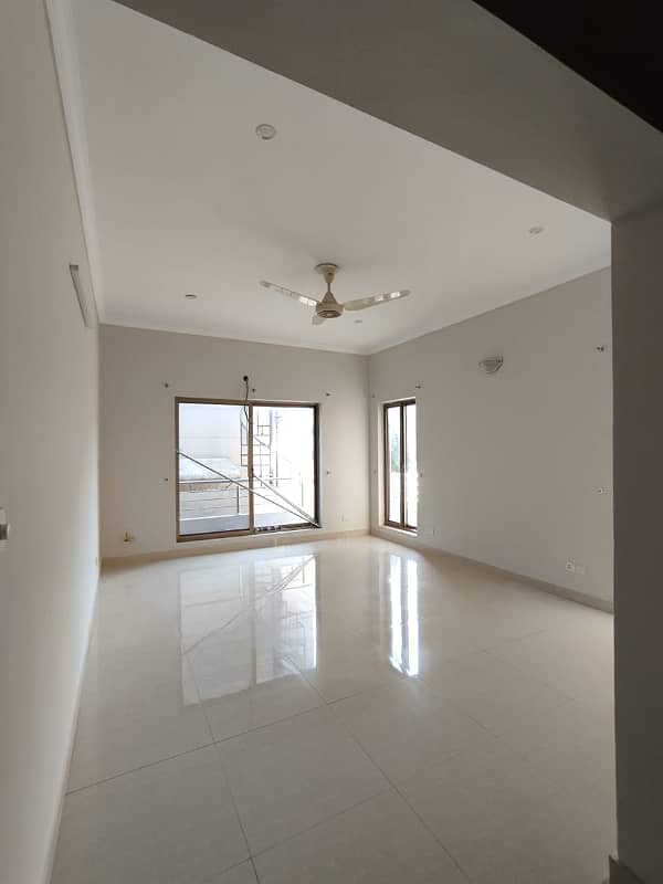 12 Marla Beautiful Upper Portion Available For Rent In DHA Phase 1 Islamabad 8