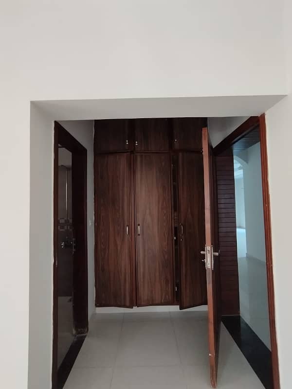 12 Marla Beautiful Upper Portion Available For Rent In DHA Phase 1 Islamabad 10