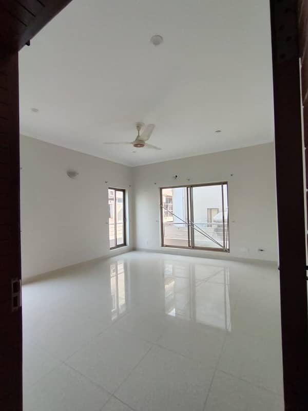 12 Marla Beautiful Upper Portion Available For Rent In DHA Phase 1 Islamabad 11