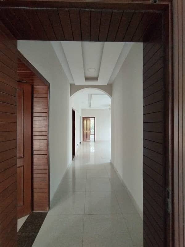 12 Marla Beautiful Upper Portion Available For Rent In DHA Phase 1 Islamabad 14