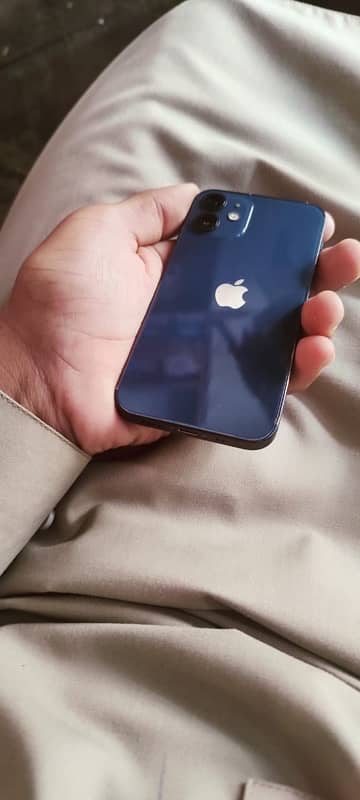 iPhone 12 mini 2