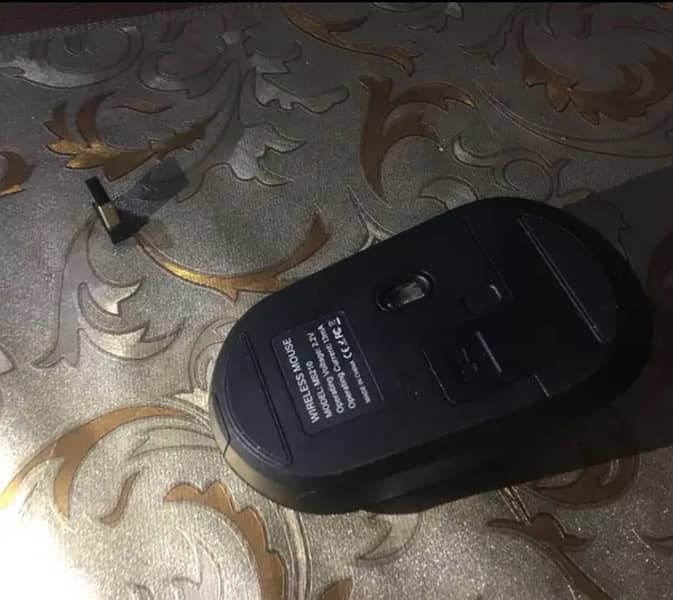 Wireless Mouse for Sale 1