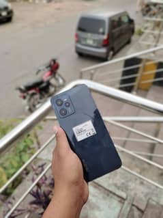 Realme c35.03101581562 Whatsapp & call