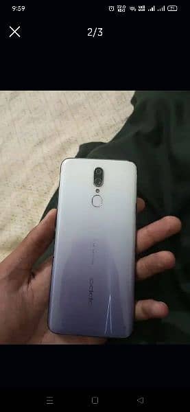 oppo f11 6/128gb( 03261982381) phone number hai 1