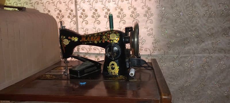 sewing machine for sale 5