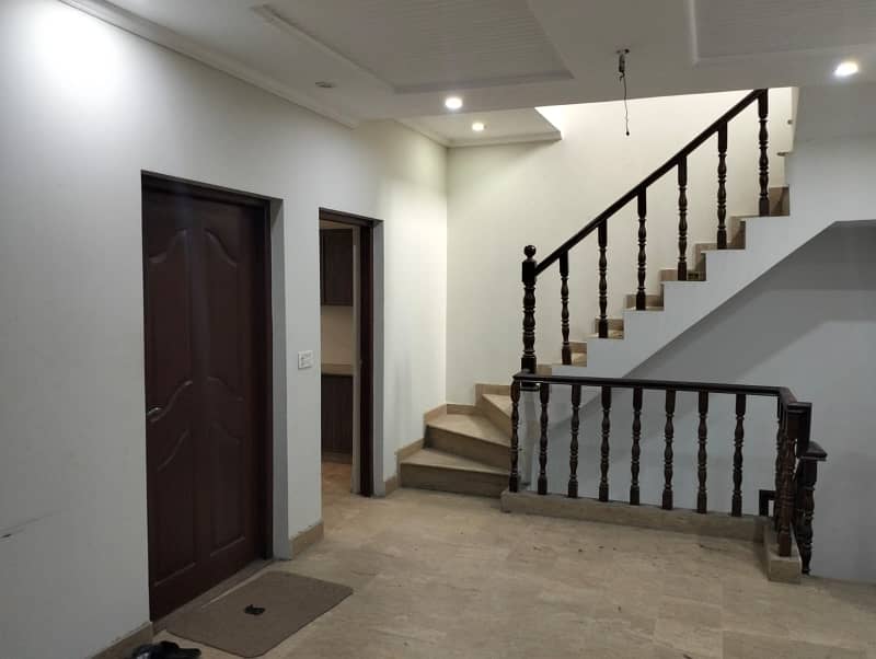 5 Marla House in J2 Johar Town ready for Sale 1