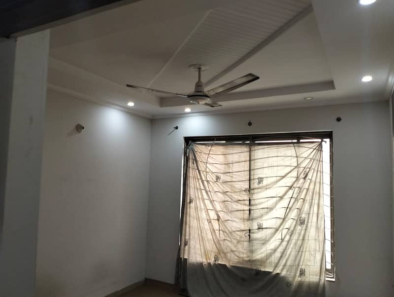 5 Marla House in J2 Johar Town ready for Sale 5