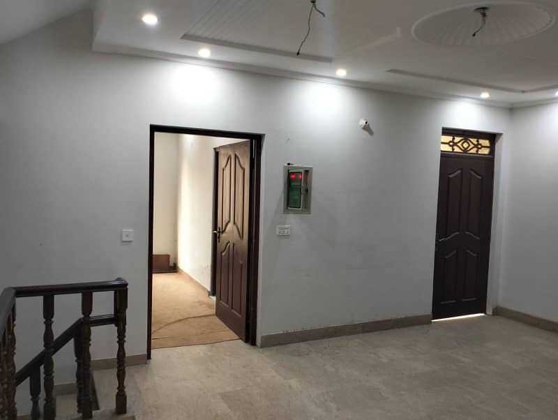 5 Marla House in J2 Johar Town ready for Sale 8