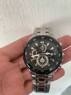 Casio Edifice