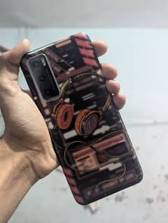 vivo v20se