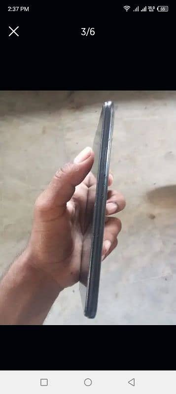 Infinix smart 5 2