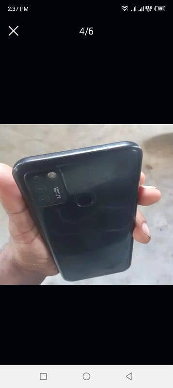 Infinix smart 5 3