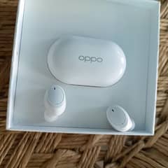 Power Bank air buds oppo